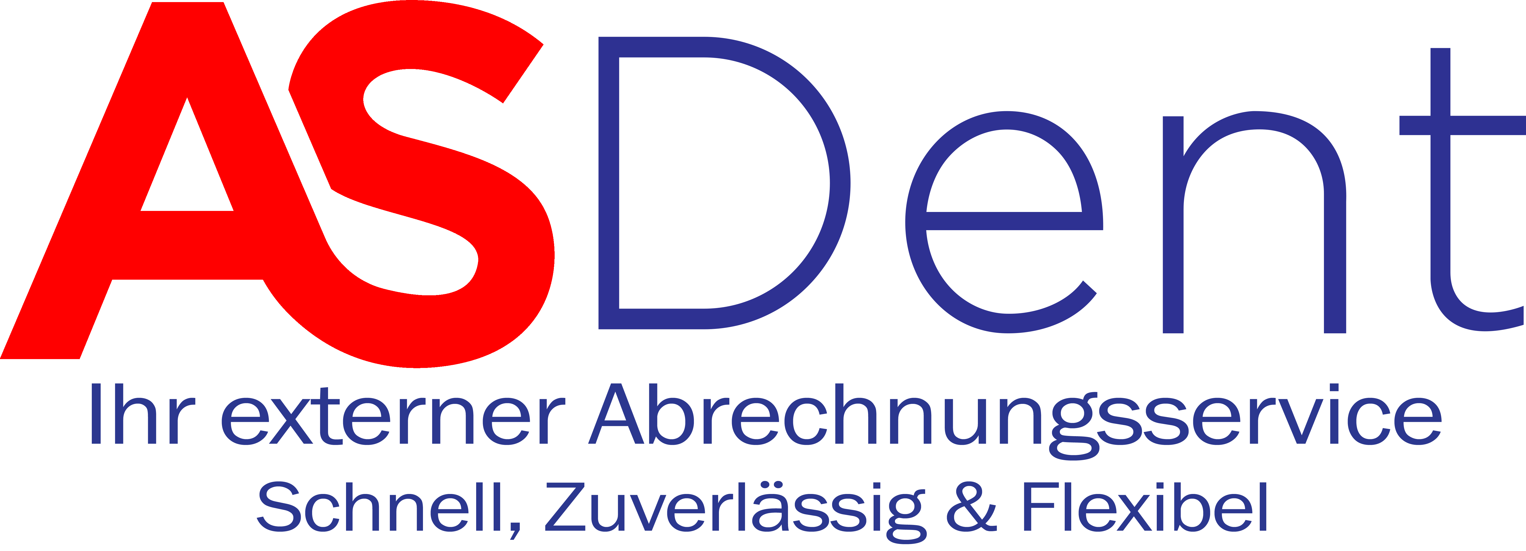 ASDent – Ihr externer Abrechnungsservice
